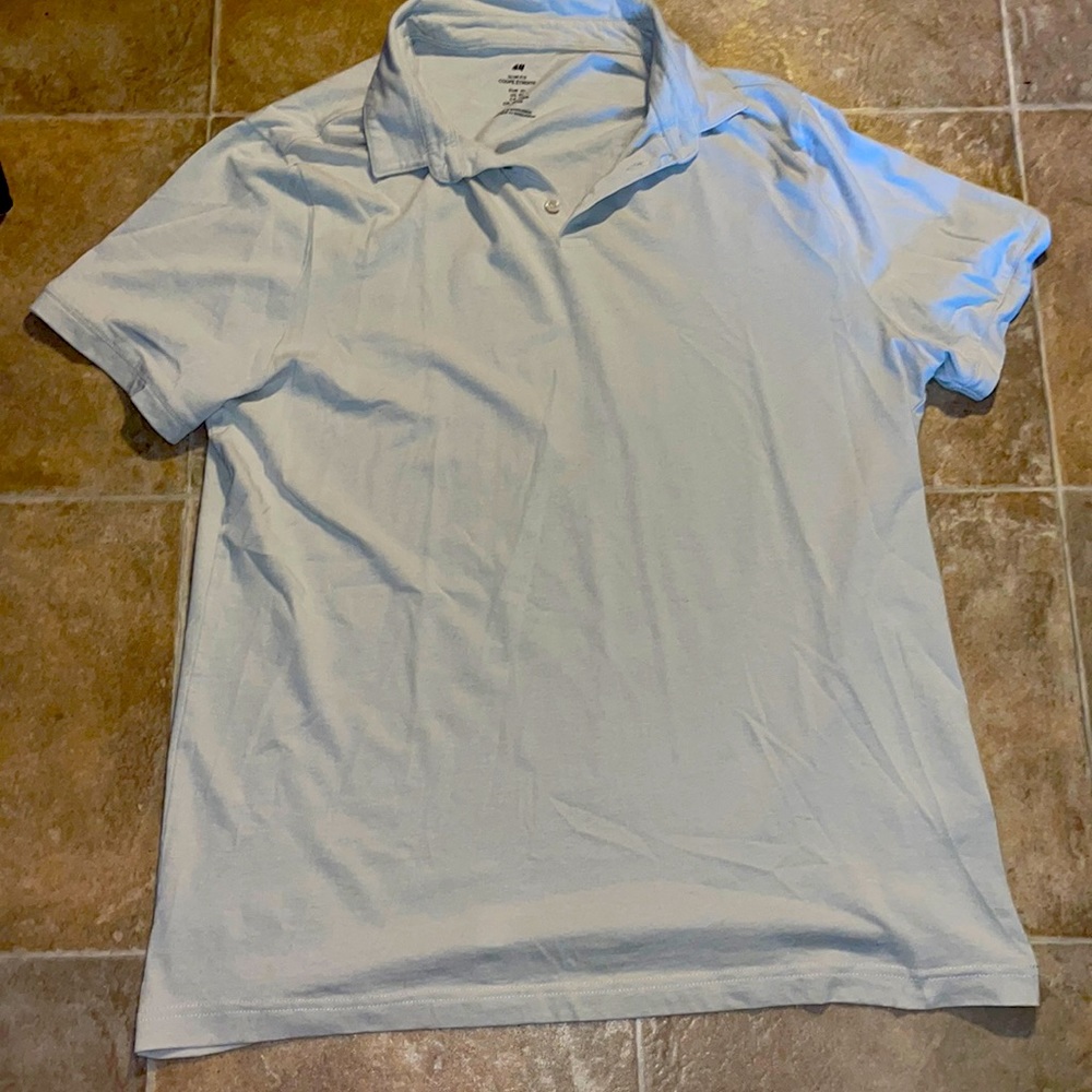 H&M dress shirt